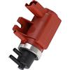 Baceyong 9652570180 Elettrovalvola di pressione turbo, compatibile con PEUGEOT Partner 206 207 307 308 607/ compatibile con FORD Focus Fiesta Focus Fusion/compatibile con CITROEN BERLINGO C4 C5,1 pz