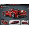 Lego Gadget - Lego: 42235 - Technic - Auto Ferrari 488 Pista - Lego