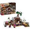 Lego Gadget - Lego: 75641 - One Piece - Il Nascondiglio Del Dottor Hillk - Lego
