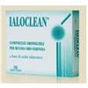 FARMA-DERMA Srl Ialoclean 30cpr Orosolubili