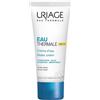 URIAGE LABORATOIRES DERMATOLOG Eau thermale crema leggera acq spf20