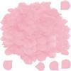 OWLKELA Petali di Rosa Finti 3000 pezzi