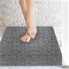 Mkitnvy Tappetino Doccia Antiscivolo, 80 x 80 cm antiscivolo doccia