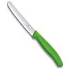 Victorinox V6.7836.L114, Acciaio Inossidabile, Verde, 1 Pack