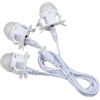 LEMAX Three LED Light String Moonlander General Products 44342