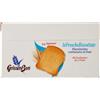 GrissinBon Grissin Bon Fette Biscottate Hotel 48 Monoporzioni (da 2 fette) con Basso Contenuto di Sale, 864.0 grammo