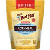 Bob's Red Mill Farina di mais senza glutine, 24 once (confezione da 1), senza glutine, vegana, integrale, kosher