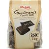 Zaini CIOCCOLATINI COMPLIMENTS NOIR 70% CACAO 1KG ZAINI