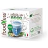 Foodness - 1 Box da 10 Capsule di Unicorn Latte, Capsule Compatibili con Sistema Dolce Gusto, Preparato Solubile per Bevanda con Latte di Cocco Senza Glutine, Lattosio, Grassi Idrogenati e Zuccheri