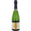 VEUVE CLICQUOT PONSARDIN RICH CL 75