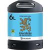 PerfectDraft Fusto Lowenbrau Perfect Draft L Birre 6 ml