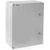 FAMATEL Armadio Magna 400 X 300 X 165 Bianco