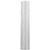 VEVOR Rete Metallica 12,7 mm 1 x 20 m Diametro 0,8 mm per Recinzione Pollame, Rotolo di Griglia Zincata a Caldo Dopo Saldatura, per Animali di Piccola Taglia Piante da Giardino Supporti per Gabbie