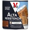 V33 Protettivo Completo per Legno a Solvente Alta Resistenza Teak 0,75L