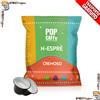 Pop Caffè 50 100 . . . 1200 Capsule Caffè Pop Naos Lavazza Nespresso MIX MISCELE a scelta