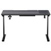 ThunderX3 LAB-X Lite Gaming Desk Nero