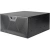 Silverstone RM51 Case Rack 5U No-Power SSI-EEB/SSI-CEB/E-ATX/ATX/mATX/Mini-ITX