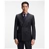 BOSS BLACK Boss ONE giacca slim fit in lana vergine