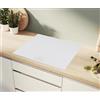 Bosch PUE612BB1J ***PRONTA CONSEGNA*** Piano cottura induzione 60cm, bianco. 4 zone con PowerBoost