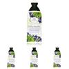 L'Angelica - Shampoo Seboregolatore Ortica E Mirto, Capelli Grassi - 250 Ml (Confezione da 4)