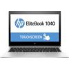 HP Elitebook 1040 G4 - i5-7300u 2.60GHZ 8GB 256GB SSD 14" Touchscreen - Grado A