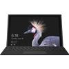 Microsoft SURFACE PRO 4 (1724) - i5-6300U 4GB 128GB SSD 12.3" - Grado A