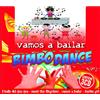 Itwhy3Cd Vamos A Bailar Bimbo Dance