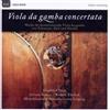 Raumklang Viola Da Gamba Concertata