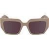 Karl Lagerfeld Occhiali da Sole Karl Lagerfeld KL6166S 272