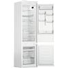 Indesit Frigorifero Combinato 280 Litri Classe E Statico - INC20 T132