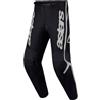 alpinestars Fluid Apex V2 Uomo Pantaloni da cross nero