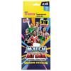 HeartGlobal Topps Match Attax Bundesliga 2025/2026 - Eco Pack con 39 carte con 1 esclusiva edizione limitata - Ufficiale Bundesliga Trading Card Game - Stagione 25/26