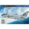 Hobbyboss Hobby Boss 80342 Plastic Model Kit Scala 1:48 - Modellino Aereo A-7A Corsair II
