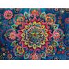 Generic Puzzle 4000 Pezzi, Fiori Mandala 3D Puzzle per Adulti Impegnativo, Educa Puzzles Artistico, Divertente E Stimolante Puzzles Decorativo per La Famiglia, Come Regalo e Decorazione Pareti R6KH-564