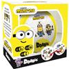 Zygomatic Asmodee Dobble Minions | Gioco di carte | 2-8 giocatori | Dai 6+ anni | 15+ minuti | Tedesco