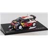 Generico Citroen DS3 WRC - Rally de Portugal 2011 - Die Cast 1:43