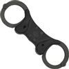 BlackField Handfessel manette,