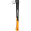 Fiskars X Serie X24 ascia da taglio - lama m,