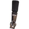 Jolly 1CURP cursore di ricambio con linguetta in pelle per calzature Jolly,