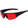 Mil-Tec SWISS Eye® VIPER V620 occhiali tattici, neri,