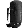 Ortovox Peak Light 30S, Black raven