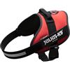 Julius-K9, Pettorina IDC Power, Taglia: 2XL / 3, Colore: Rosso