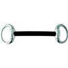 Herm Sprenger Sprenger - eggbutt Mullen Mouth Bit Carbon