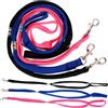 ERINGOGO Cappio per Toelettatura Cani Nailon Regolabile 6 Pezzi | PET e Cani, Accessorio da Tavolo Toelettatura Cani, Resistente all'Usura