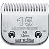 ANDIS - Lama in Acciaio UltraEdge