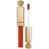 Dolce & Gabbana Dolce&Gabbana Devotion Lip Matte No Transfer - Rossetto Liquido Matte - make up: N300