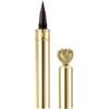 Dolce & Gabbana Dolce&Gabbana Everink Liner 01 Total Black - Eye Liner Liquido Penna a Lunga Tenuta