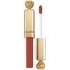 Dolce & Gabbana Dolce&Gabbana Devotion Lip Matte No Transfer - Rossetto Liquido Matte - make up: N110