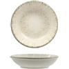 Coppetta svasata tonda cm 9,5 h 2,3 - grey iris - coppette e finger food