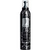 Jungle Fever WILD FOAM Mousse Professionale per Volume e Luminosità con Olio di Jojoba ed Estratto di Bambù - 300ml
